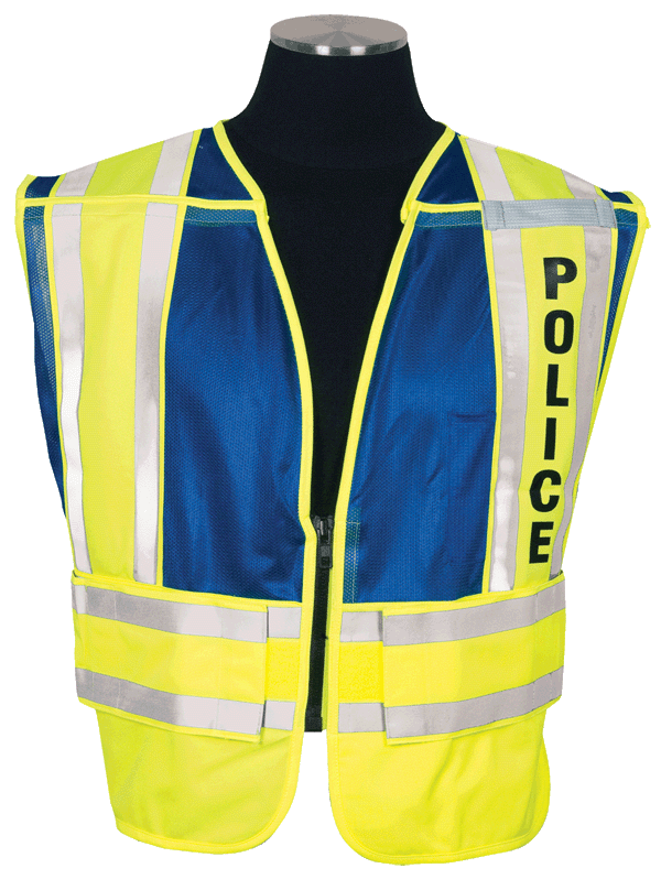Police PSV Pro 200 Series