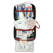 Lifeline Medium Hard-Shell Foam First Aid Kit - 53 Piece