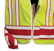 400 PSV Pro Series Public Safety Vest