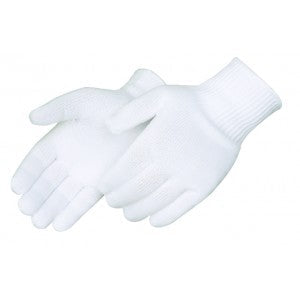 Nylon knit Gloves - Dozen