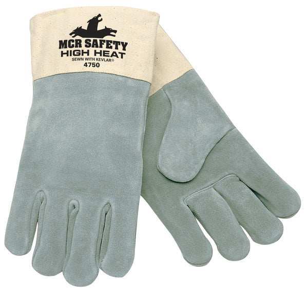 MCR Safety Heat Treated Glove