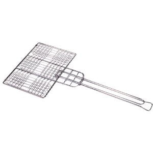 Stansport Deluxe Cooking Broiler (13.5x9x1-Inch)