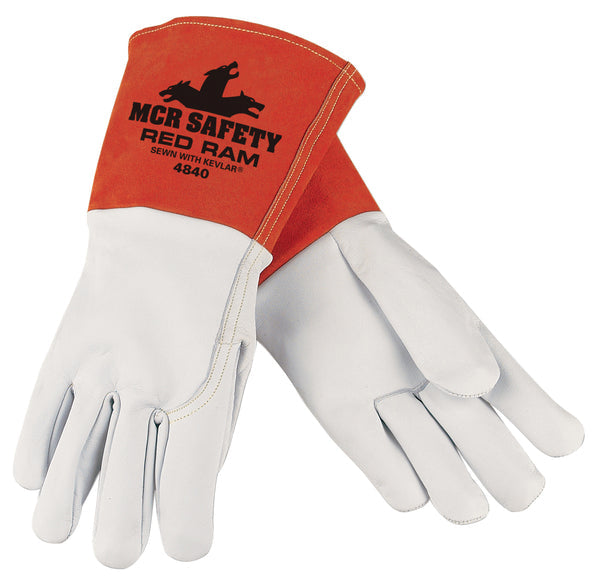 MCR Safety Gr Goat Red Ram Mig