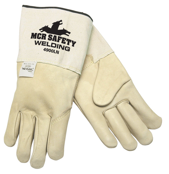 MCR Safety Mig Tig Duck Cuff