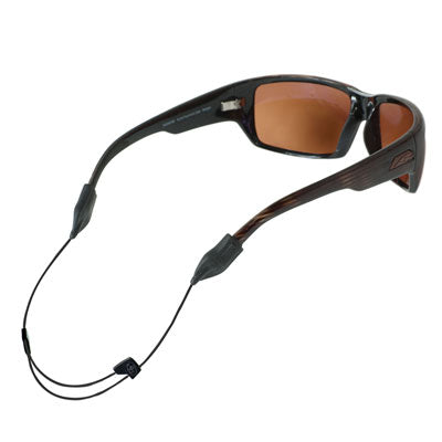 The Adjustable Orbiter Tech Eyewear Retainers - Black