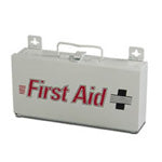 35-10CKM First Aid Kit OSHA, 10 UNIT