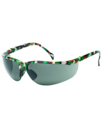 iNOX Magnum - Gray lens with camouflage frame