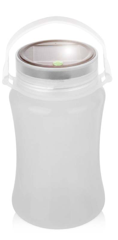 Stansport - Solar Lantern Storage Bottle