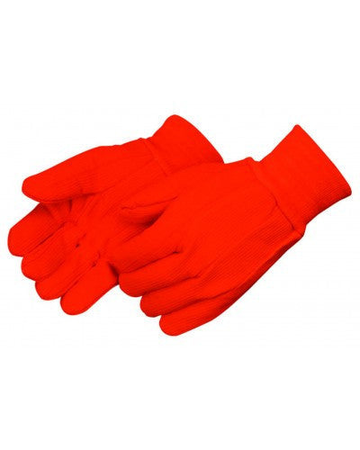Corduroy double palm canvas - Men's - Dozen