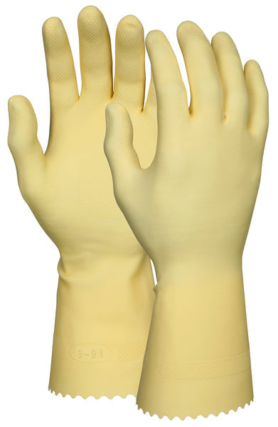 MCR Safety Natural Latex Canners