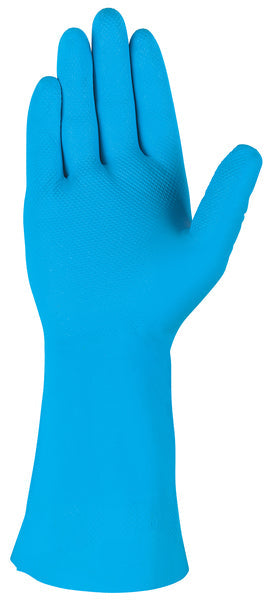 MCR Safety 8 Mil Unlined Nitrile 13"