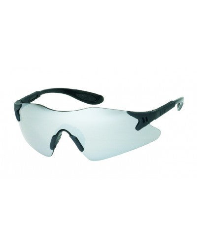 iNOX Dasher - Silver mirror lens