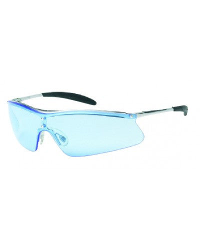 INOX PACER - LIGHT BLUE LENS