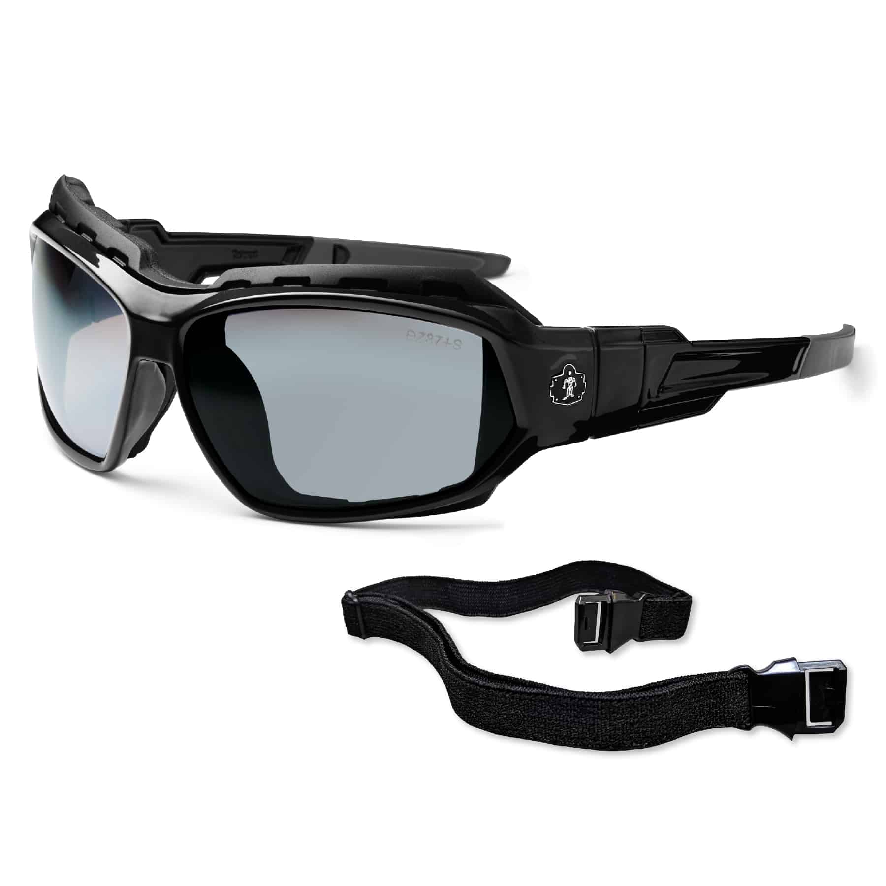 Skullerz® Loki Safety Glasses // Sunglasses