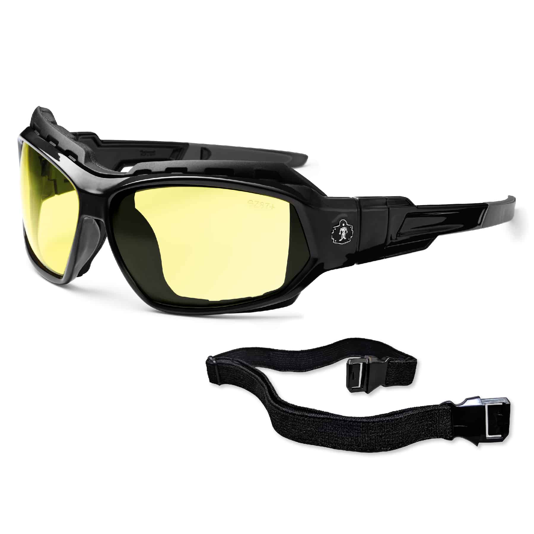 Skullerz® Loki Safety Glasses // Sunglasses