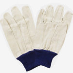 8oz. Cotton Canvas Gloves