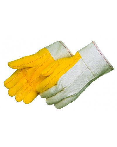 Golden chore with canvas back - Men's - Dozen