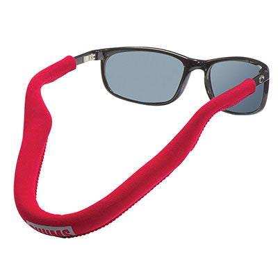 Floating Neo Eyewear Retainers - Red