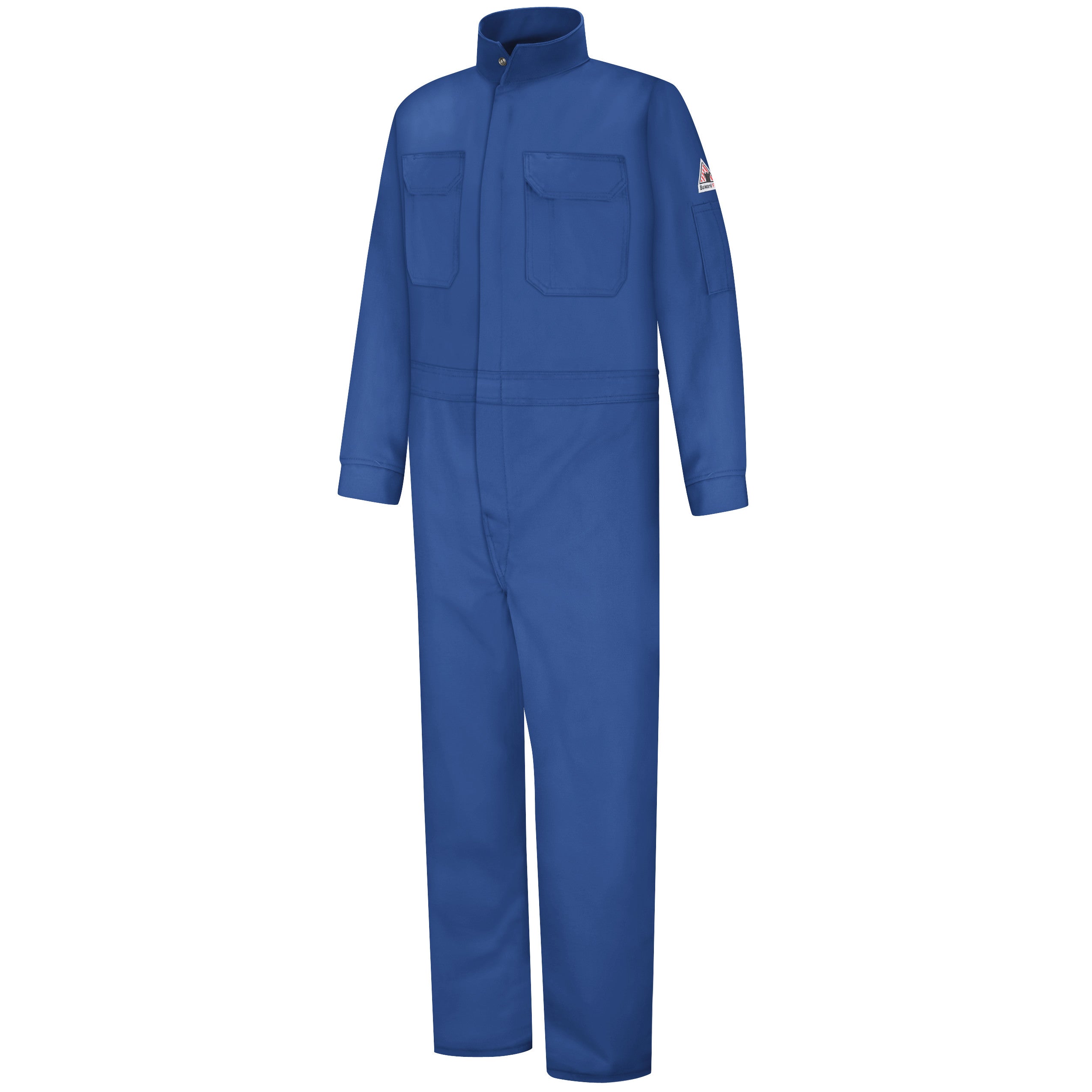 Coverall - UnInsulated CLB3 - Royal Blue