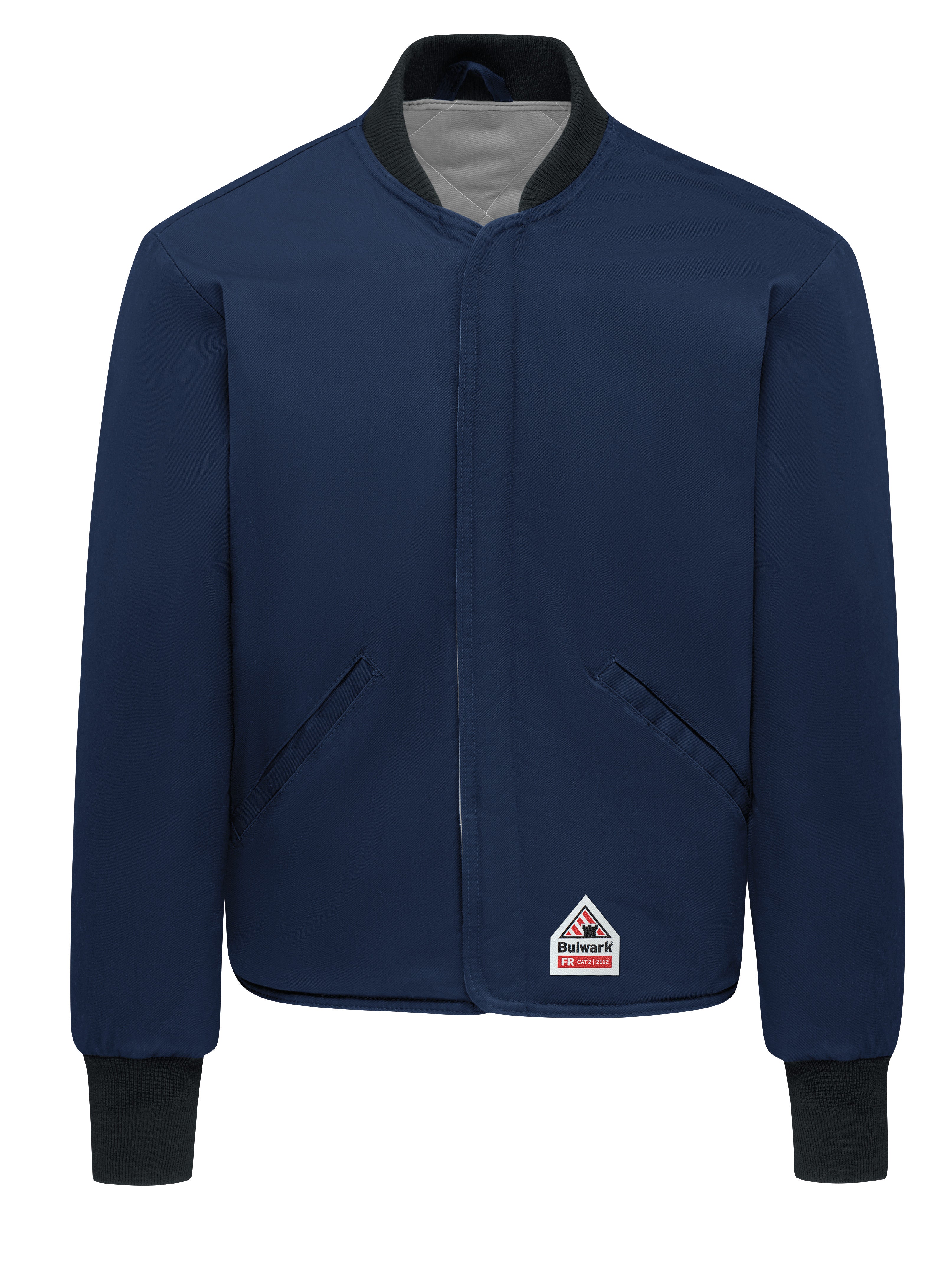 Outerwear - Jacket LLL8 - Navy