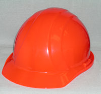 4-pt Slide Lock Suspension Safety Work Helmet