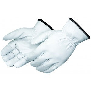 Liberty-GOATSKIN DRIVER - KEYSTONE THUMB