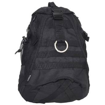 Everest Luggage Sporty Hydration Sling Bag - Black