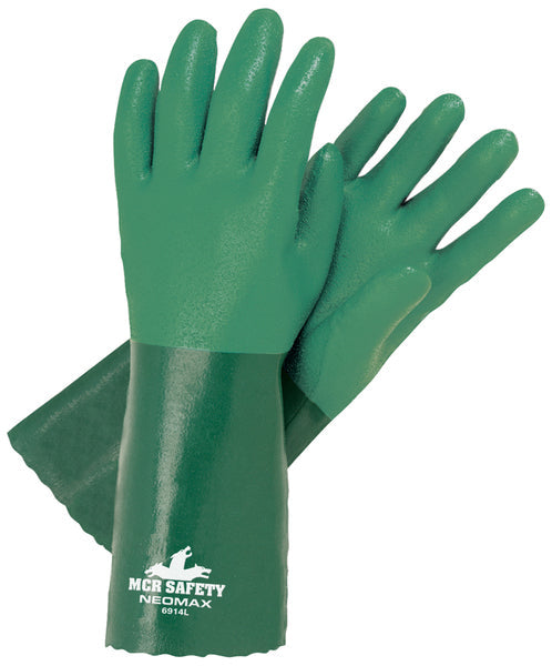 MCR Safety Neomax, 14"