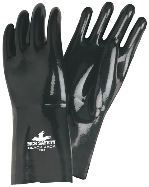 MCR Safety Blackjack, 14", Large