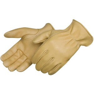 Liberty-3M™ THINSULATE™ DEERSKIN - KEYSTONE THUMB (GOLDEN)