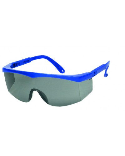 iNOX Marksman - Gray lens with blue frame