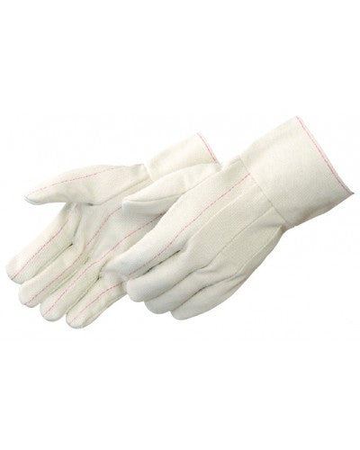 Double palm canvas - Men's - Dozen