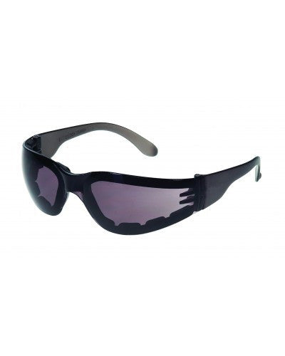 iNOX F-I - Gray lens with Foam Padding Gray frame