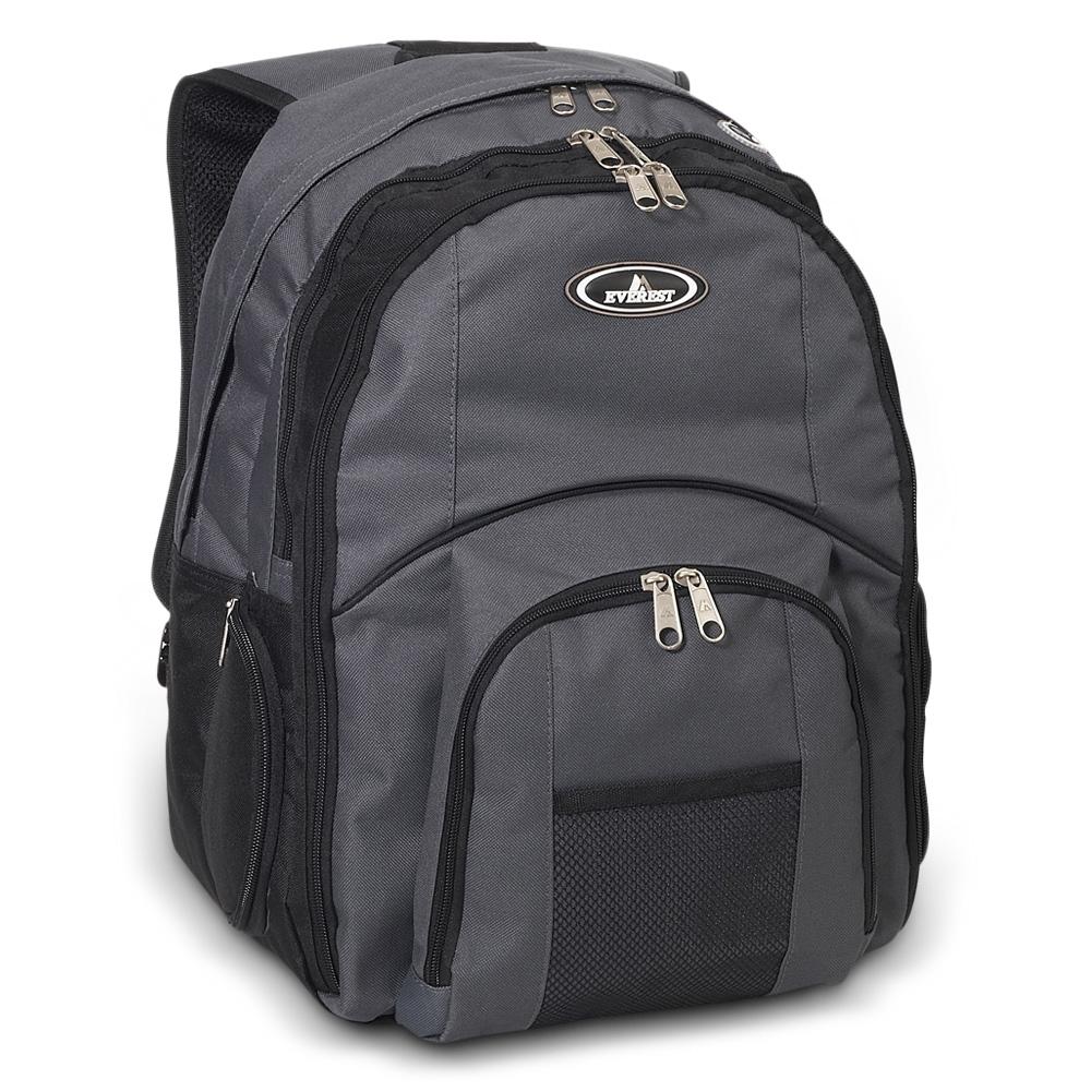 Everest-Laptop Computer Backpack