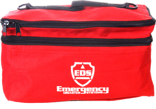 [Discontinued] Red Small Cooler Bag