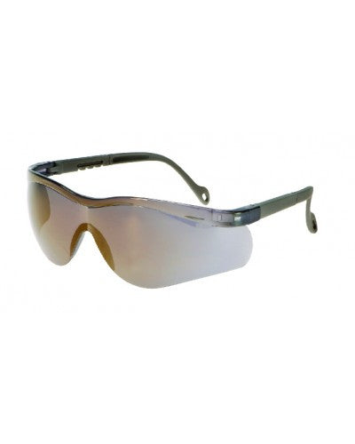 iNOX Boomerang - Gold mirror lens