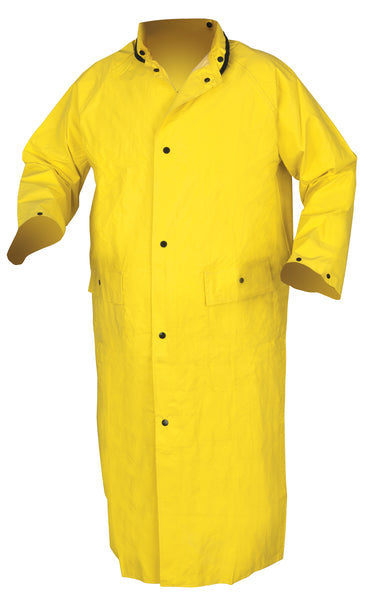 MCR Safety Concord, .35mm, Neoprene/Nylon, 49 Coat,