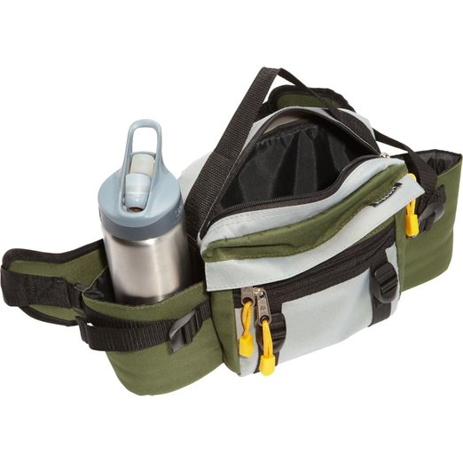 Dual Squeeze Hydration Pack 