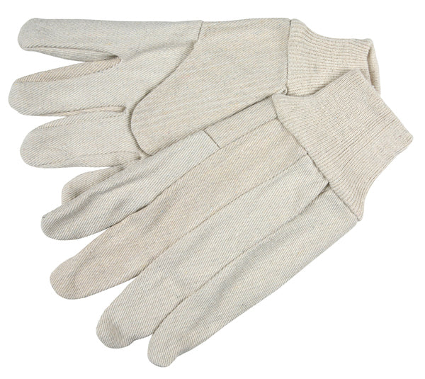MCR Safety Large Cotton Canvas Blend, Wing Thumb