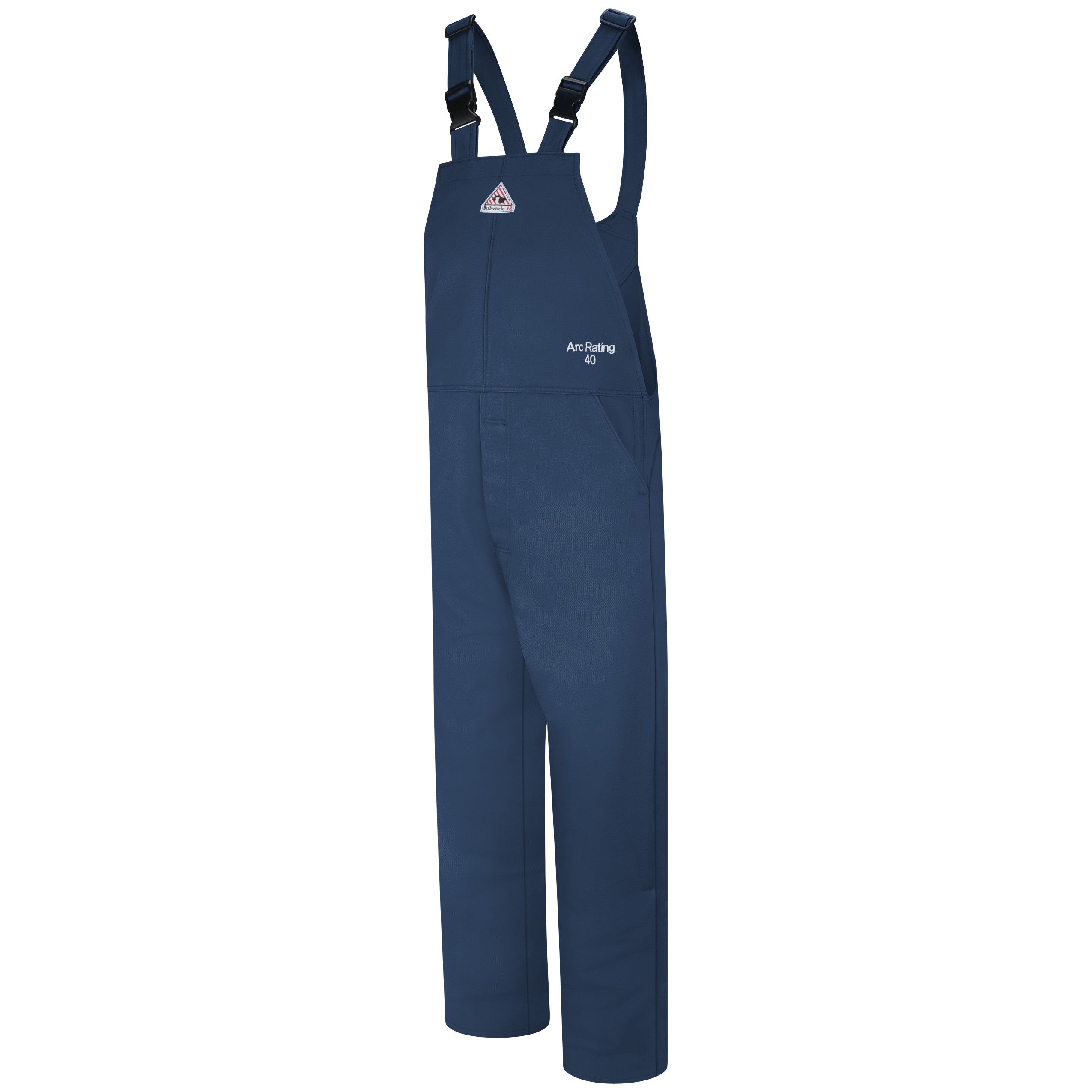 Coverall - Insulated BLC4 - Navy