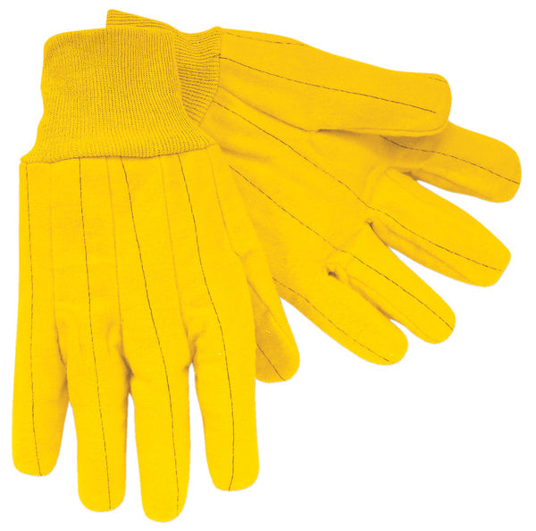 MCR Safety Chore Gold Quilted