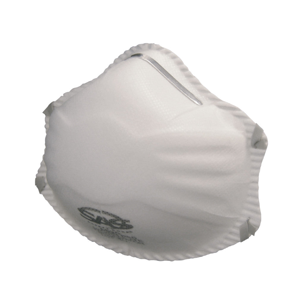 R95 PARTICULATE RESPIRATOR