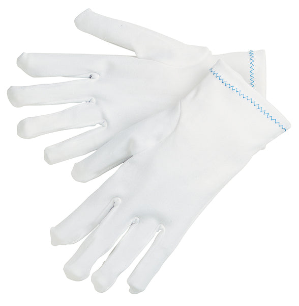 MCR Safety Mens Stretch Nylon Fourchetts Heavy