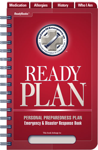 [Discontinued] ReadyPlan