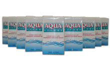 [Discontinued] Aqua Literz 5-year Shelf-Life Emergency Drinking Water
