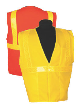 [Discontinued] ARC Series 1R Class 2 Safety Vest