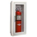 Ambassador Series Fire Extinguisher Cabinets