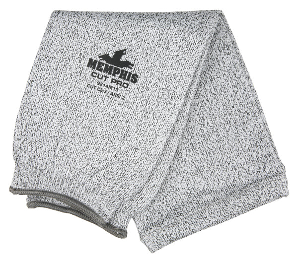 MCR Safety Memphis Cut Pro, 14" 13ga HPPE Sleeve