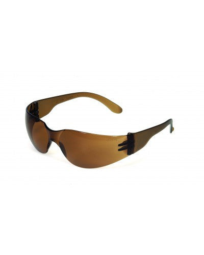 iNOX F-I - Mocha lens with Mocha frame