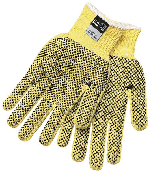 MCR Safety Reg Kevlar Dot 2 Side